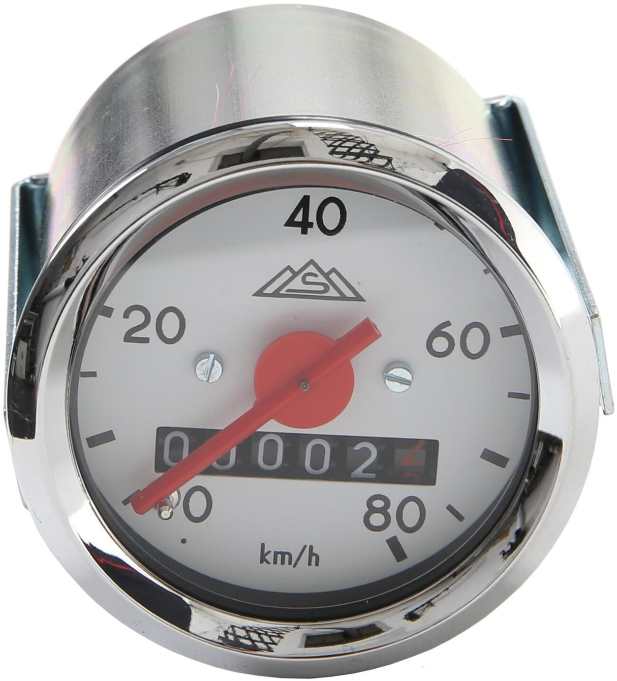 Mza speedometer speedometer s50 48 mm up to 80 km h