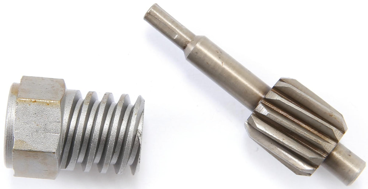 Mza tachometer drive set tachometer drive 2-piece s51, s70