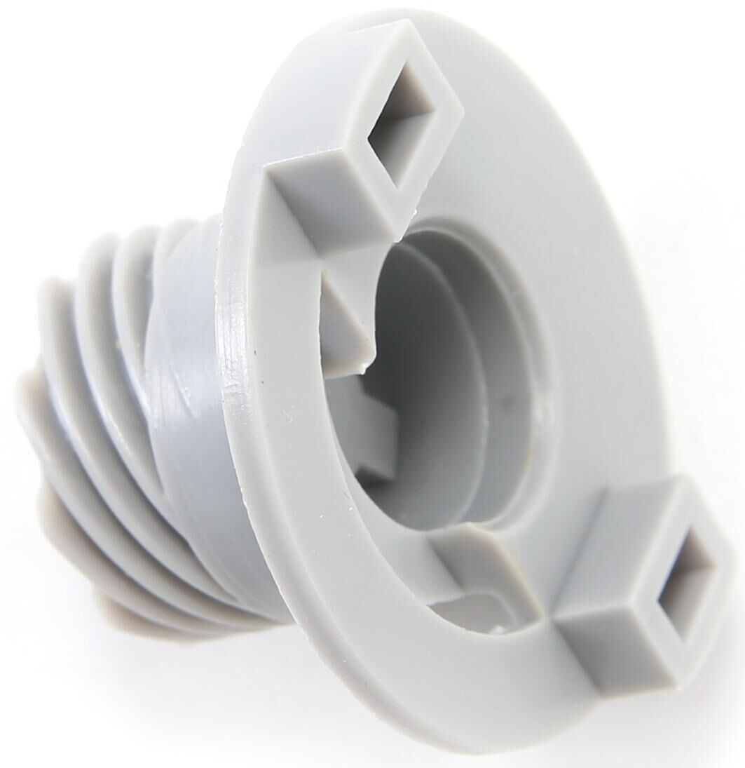 Mzadrijfstandwiel screw pinion 10 z.