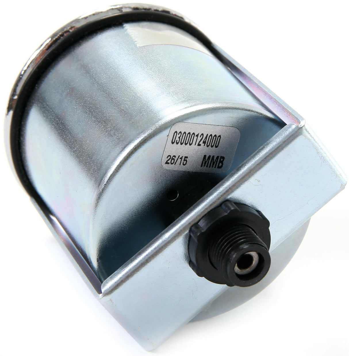 Snelheidsmeter speedometer kr51/1+2 48 mm up to 80 km/h