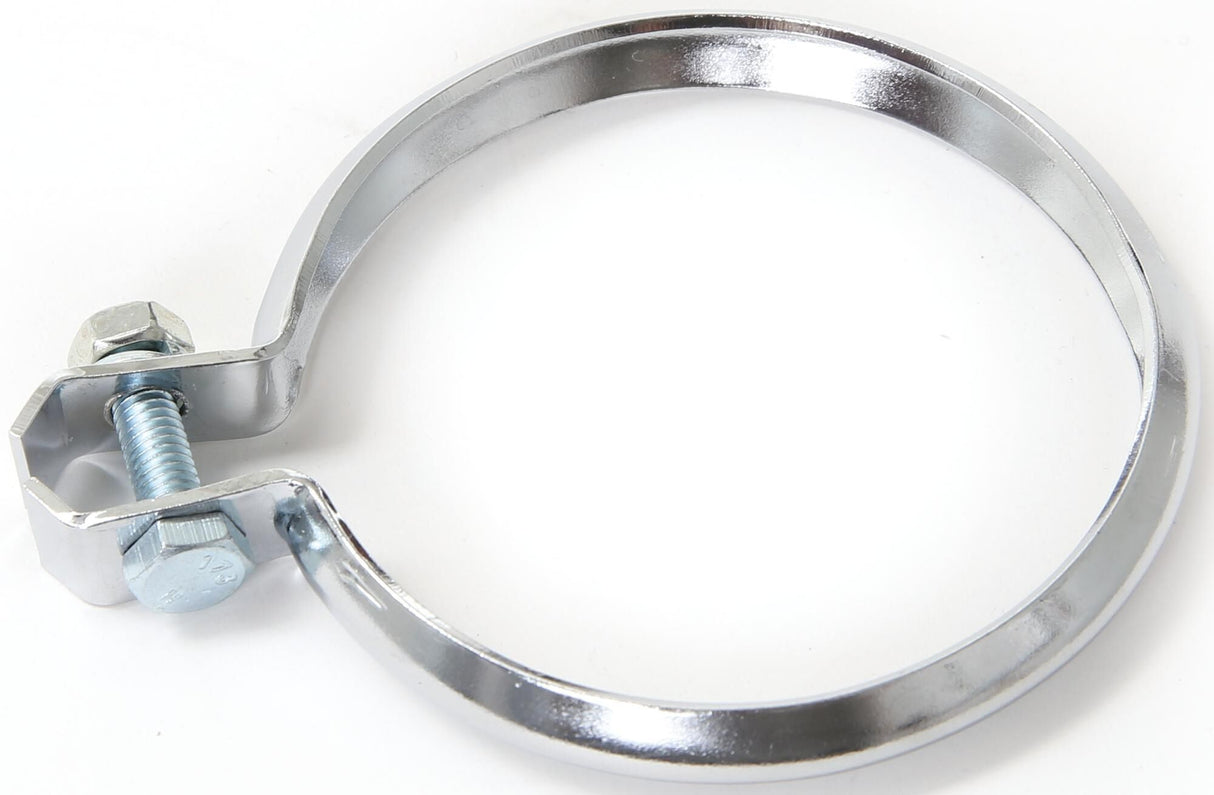 Mza uitlaatklem rear exhaust clamps kr51 1 2, sr50 80