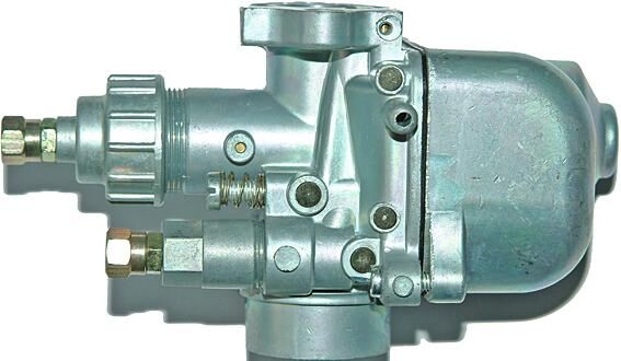 Carburator carburetor bvf 16n1-8 1/1