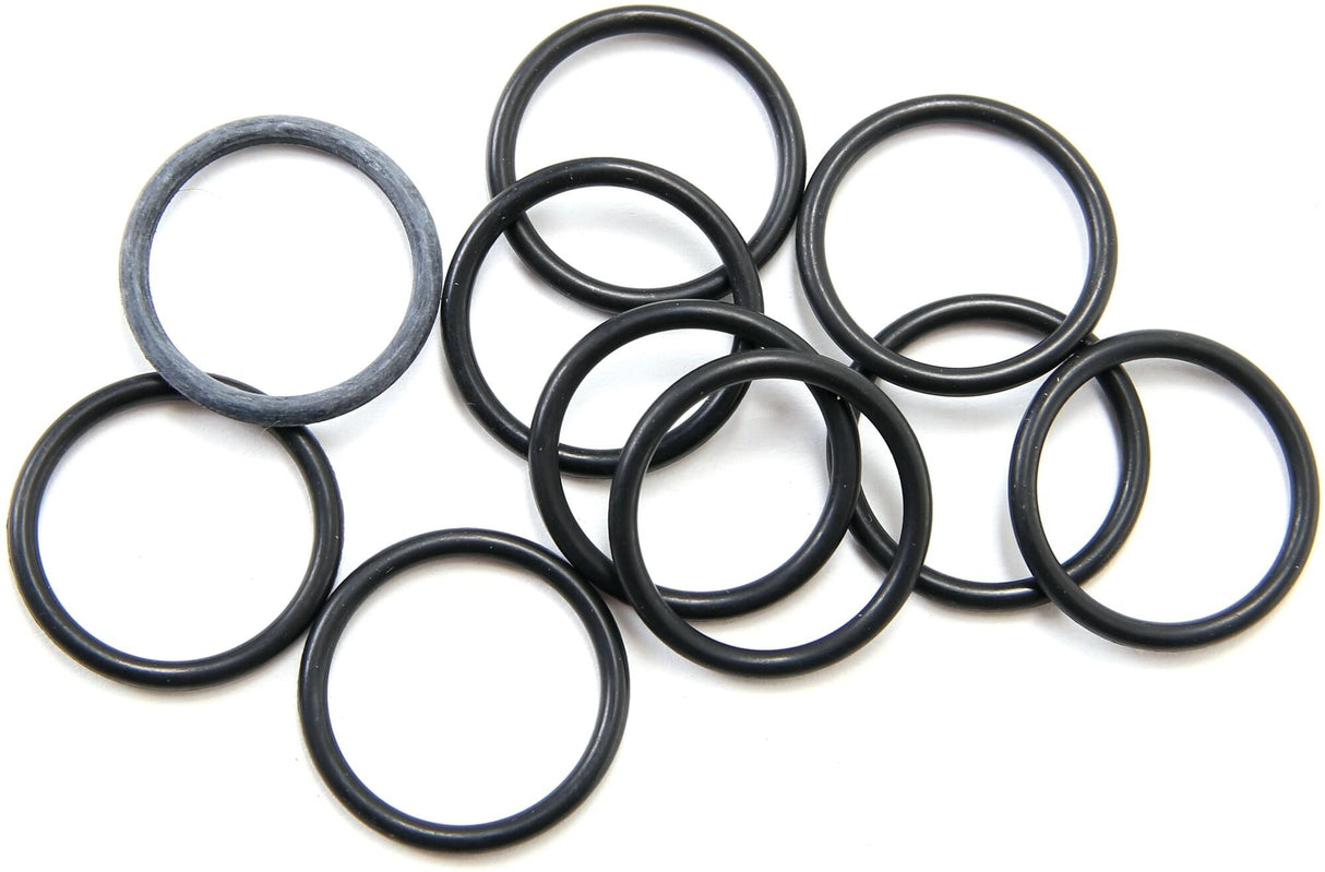 Mza o-ring set seal f.oeleinst.schr. s51 70,s53 83,sr50 18x2