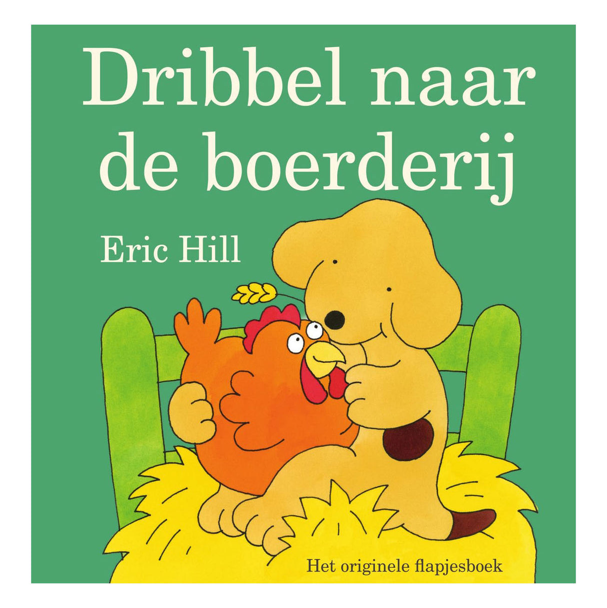 Do drible de Holkemawarendorf à fazenda