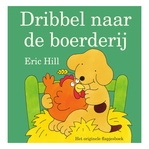 Do drible de Holkemawarendorf à fazenda