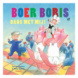Gottmer farmár boris, tancuj so mnou!