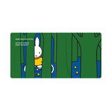 Book Miffy outside