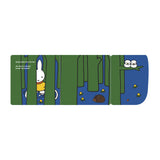 Book Miffy outside