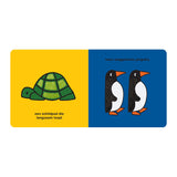 Book Miffy to the zoo | 2 pcs