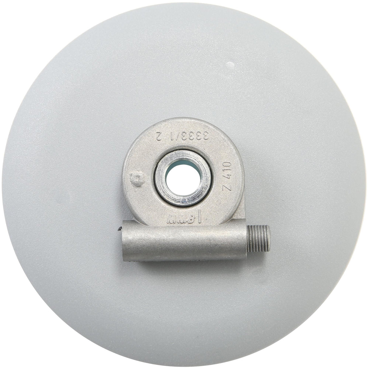 Snelheidsmeter aandrijving speedo drive s53/83 19" f.drumbr.w.cover
