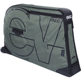Evoc - bike bag dark olive 280l