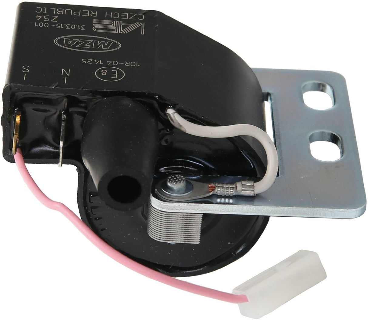 Mza ignition module vape end module