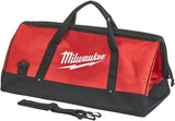 Milwaukee canvas bag 60 cm contractor bag - 4931411742