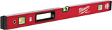 Milwaukee Accessories Backbone Level | magnetic | 80 cm - 4932459065
