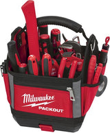 Milwaukee 25 cm PACKOUT Tool Bag - 4932464084