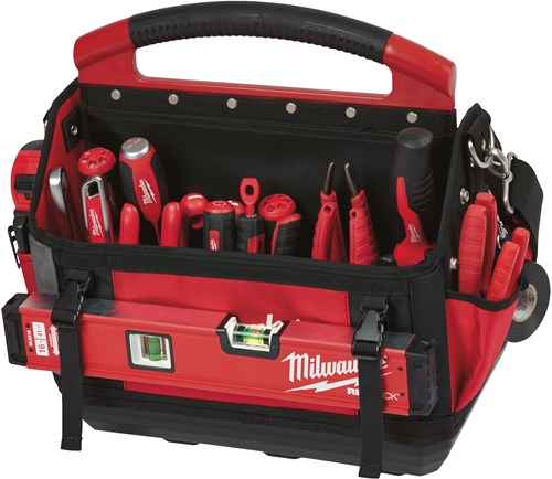 Milwaukee 40 cm Packout Tool Bag - 4932464085