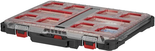 Milwaukee Packout Slim Organizer - 4932471064