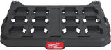 Milwaukee accessories Packout racking system | individual shelf - 4932478711