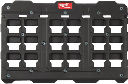 Milwaukee accessories Packout XL mounting plate - 4932480622