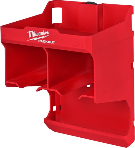 Milwaukee accessories Packout drill holder - 4932480712