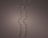 Kaemingk led basic lights steady outdoor 900cm