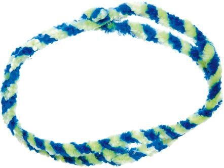 Wüma naafreinigingsring hub cleaning ring blue neon