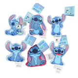 Disney Stitch Cushion Mini 15 cm Assorti