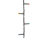 Lumineo led's connect basic twinkle kleur 18,7m