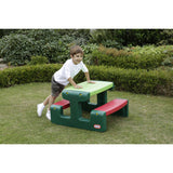 Table de pique-nique Little Tikes Junior