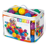 Intex Playball 100 stycken