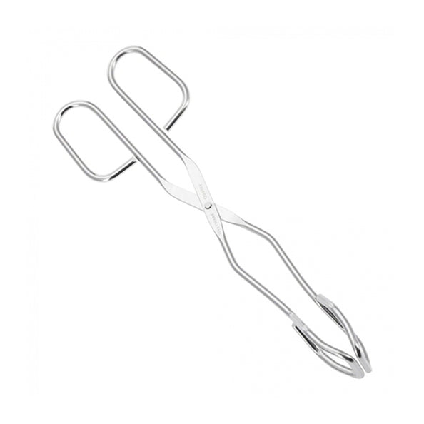 Serveertang roestvrijstaal