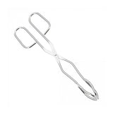 Serveertang roestvrijstaal