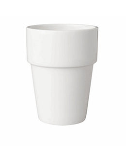 Mammoet melkbeker budgetline (6x 19cl)