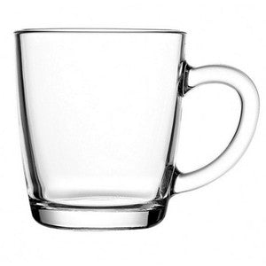 Mammoet bicchiere da tè a qualcuno piace caldo 32cl 6 pezzi
