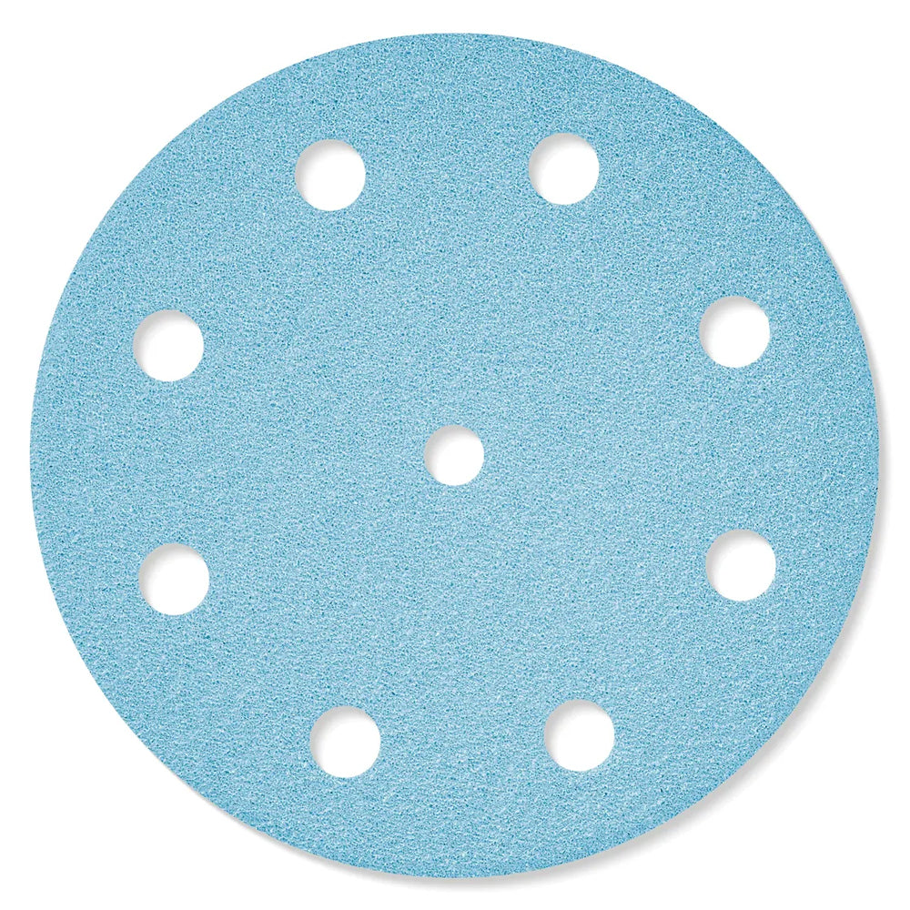 Festool accessoires disques abrasifs stf d125 90 p120 gr 100 | 497169