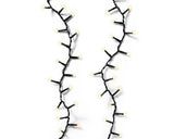 Lumineo led durawise compact lights 192l warmw.