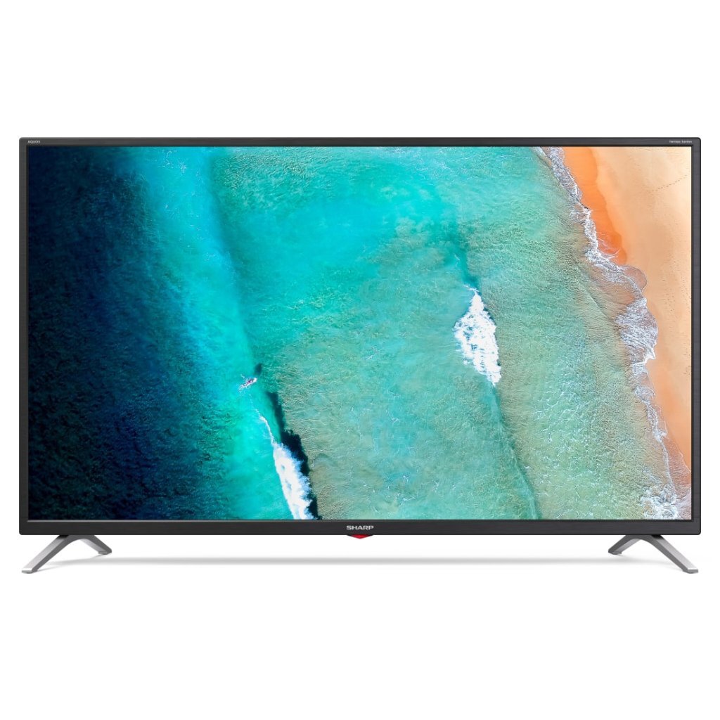Sharp 32Bi3ea LED Qled Smart TV 32 pulgadas 81 cm