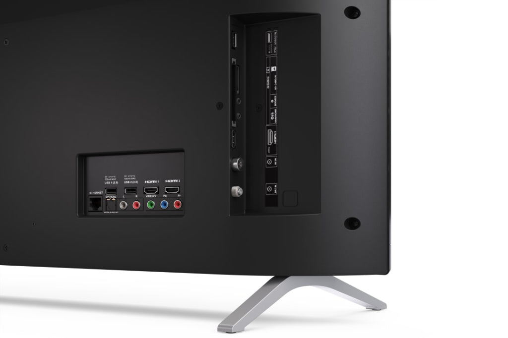 Sharp 32Bi3ea LED Qled Smart TV 32 pulgadas 81 cm