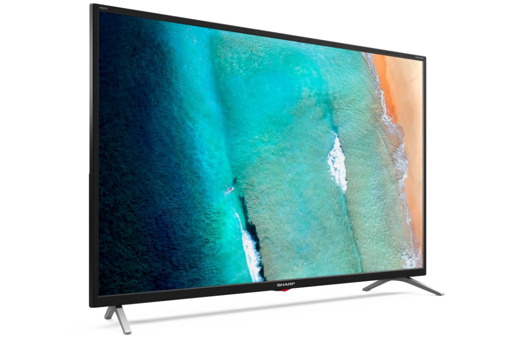 Sharp 32Bi3ea LED Qled Smart TV 32 pulgadas 81 cm