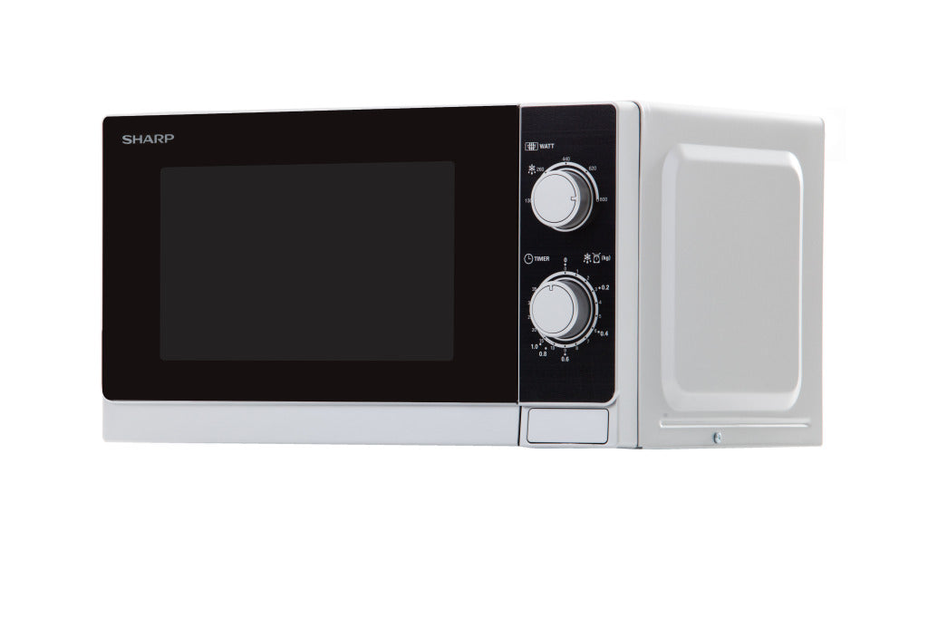 Microonde Sharp r200inw 800w