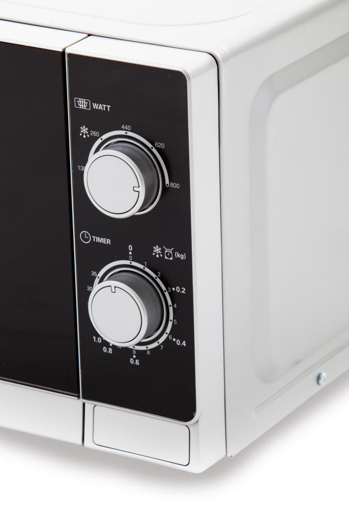 Microonde Sharp r200inw 800w