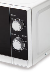 Microonde Sharp r200inw 800w