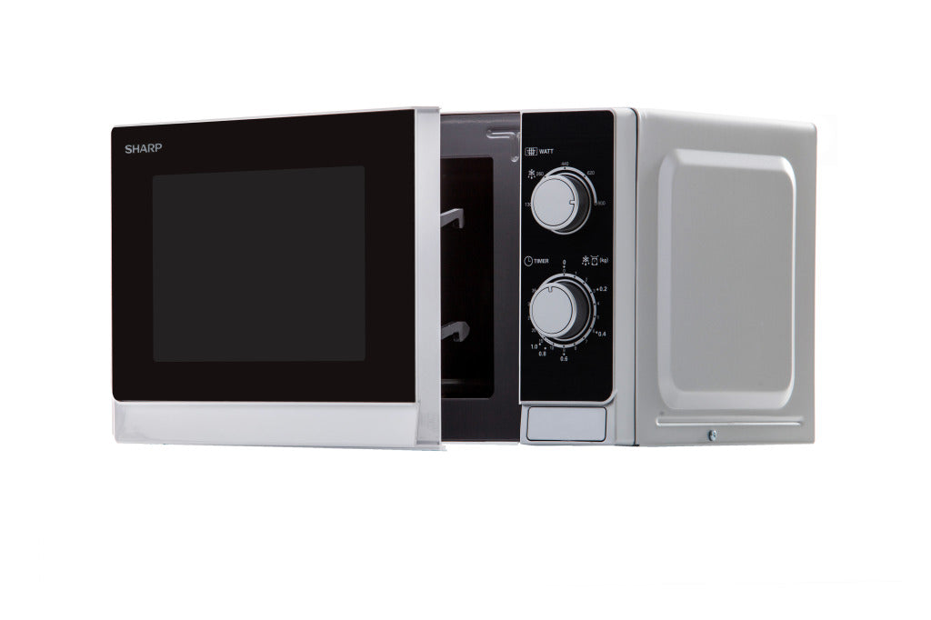 Microonde Sharp r200inw 800w