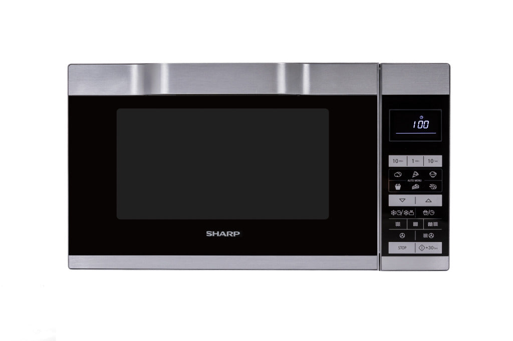 Sharp Sharp R-861s Combi Microondas