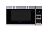 Sharp Sharp R-861s Combi Microondas
