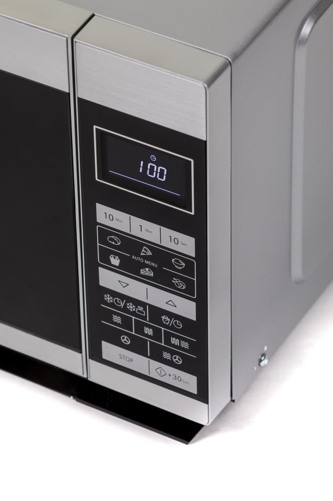 Sharp Sharp R-861s Combi Microondas