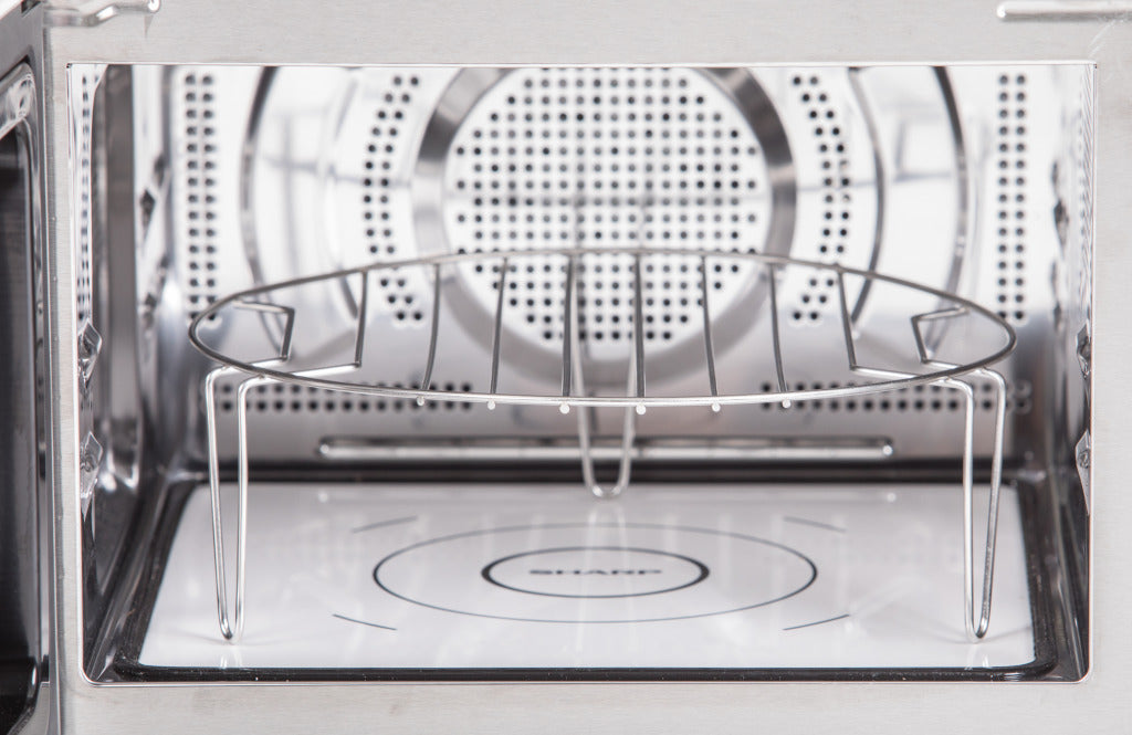 Sharp Sharp R-861s Combi Microondas
