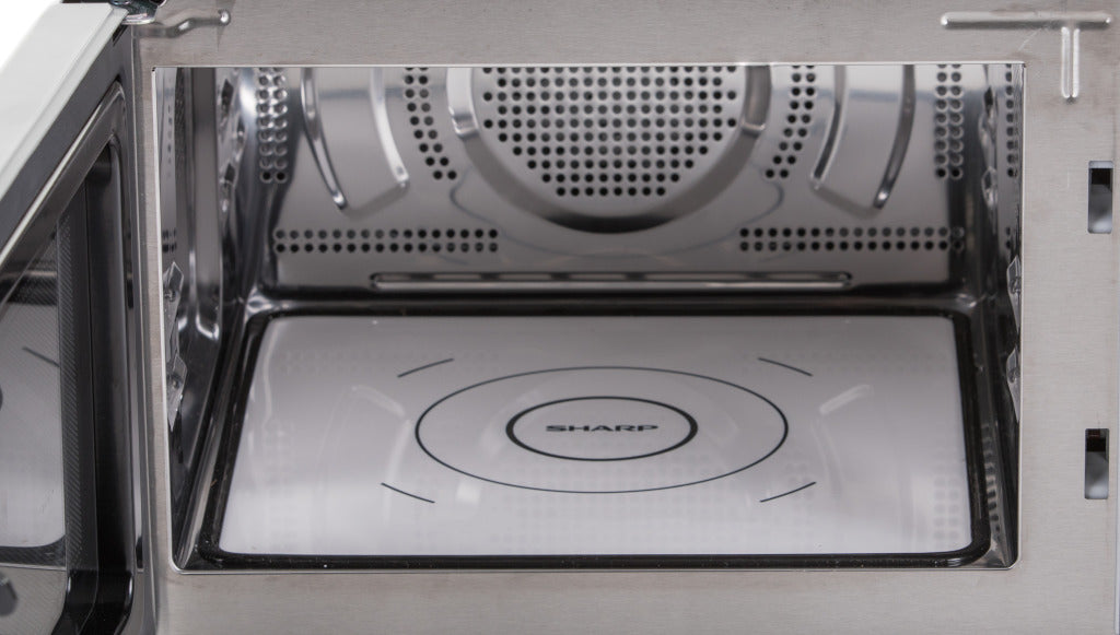 Sharp Sharp R-861s Combi Microondas