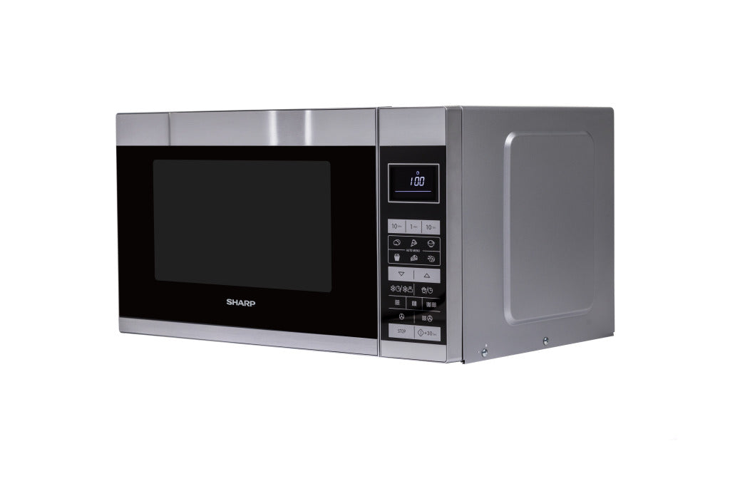 Sharp Sharp R-861s Combi Microondas