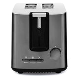 Scharfer Sact2002i Toaster Silber